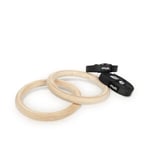 Gymnastic Gym Rings, VirtuFit