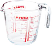 Pyrex P586 Measuring Jug, 500 ml