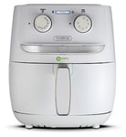 Tower Vortx 3.8L Colour Air Fryer White Manual