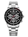 Faucon Faucon Speedtimer Silver