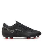 Fotbollsskor Nike Phantom GT2 DA5640 001 Svart