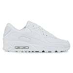 Sneakers Nike Air Max 90 Ltr CZ5594 100 Vit