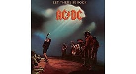 Let there be rock