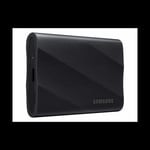 SAMSUNG Portable SSD T9 4TB Opptil 2000 MB/s med USB 3.2 Gen2x2