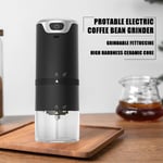 Coffee Grinder Electric Espresso Coffee Bean Grinder Stainless Steel5093