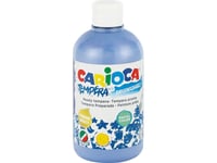 Carioca Temperafärg Carioca 500Ml Pastellblå -