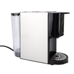 Capsule Coffee Machine 19Bar Hot Cold Dual Extraction System 800ml Water BG