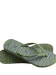 Superdry Vintage Vegan Flip Flops