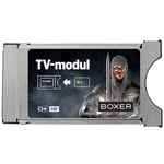 Vahva Boxer HD CI+ CA -moduuli DVB-T2