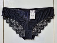 SANS COMPLEXE CULOTTE TAILLE 50/52 MODELE SECRETE IDYLLE REF 60PAE82