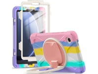 Etui Na Tablet Tech-Protect Tech-Protect X-Armor Do Samsung Galaxy Tab A9 8.7 X110 / X115 Baby Color