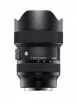 Sigma 14-24mm F2.8 DG DN Art til L-Mount