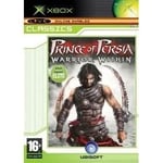 XBOX Prince Of Persia : L'ame du guerrier