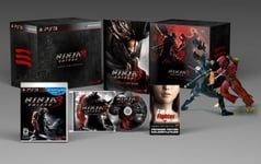 Ninja Gaiden Iii - Edition Collector Ps3