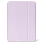 Decoded Slim Cover Etui til iPad 10,9" - Lavender