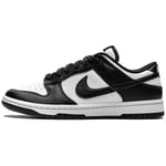 Baskets Nike  Dunk Low White Black (Panda)