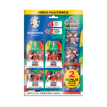 MATCH ATTAX - EUROS MEGA MULTI PACK