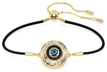 Swarovski 5692167 Symbolica Bracelet Evil Eye Blue and White Jewellery