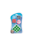 The Game Factory IQ Puzzle Cubes 3-in-1