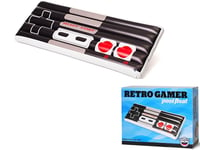 Inflatable Beach Pool Water Party Retro Gamer Controller Nintendo Float Toy Gift