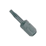 UNIOR 602406 - Punta Torx (envase 3 ud.) TX 7 serie 6472C6,3