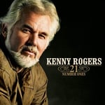 Kenny Rogers  21 Number Ones  CD