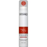 Volume parfait, mousse de coiffage pour un effet gonflant, tenue longue durée, cheveux fins, sans volume