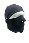 Jackal Gear 1/2 Ansiktsmask Neopren