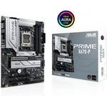 ASUS PRIME X670-P ATX - moderkort