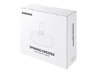 Samsung Vca-Wb650a - Spinnepute - For Støvsuger - Hvit - For Jet 75 Complete Vs20t7536t5