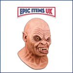 An American Werewolf In London Bald Demon Mask - Trick or Treat Studios IN STOCK