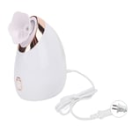 Facial Steamer Humidifying Deep Cleaning Face Steamer For Clogged Pore Elect TPG