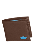 Pampeano Dinero Leather Card Wallet