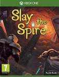 Slay the Spire pour Xbox One