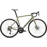 Specialized Tarmac Sl7 Comp 105 Di2 2024 Road Bike