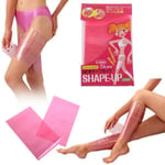 Slimming Thighs Wrap Weight Loss Burn Cellulite Legs Arms Body Patch Sauna UK