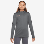 Dri-FIT Academy 23 Drill Top BR, treningsgenser fotball, junior