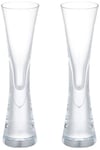 LSA International Moya Liqueur Glass 50 ml Clear, 50ml