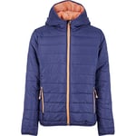 Mckinley Veste Ricon Enfants Veste Enfant Navy FR : S (Taille Fabricant : 104)