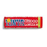 💚 Tony's Chocolonely Natural Milk Chocolate Small Bar 50g