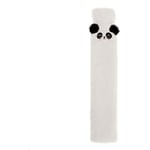 Bouillotte longue pour enfant Panda