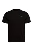 Armani Exchange T-Shirt Svart