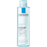 La Roche-Posay Effaclar Micellar Water Ultra Ansiktsvatten för fet och oren hud 200 ml