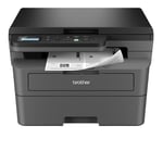 Brother DCP-L2622DW Laser A4 1200 x 1200 DPI 34 Seiten pro Minute WLAN