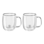 ZWILLING Sorrento Plus 80 ml / 2-pcs Espresso glass set