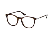 WOOD FELLAS PFERSEE 11002 6295, including lenses, ROUND Glasses, FEMALE