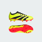 adidas Predator League Firm Ground Football Boots Kids