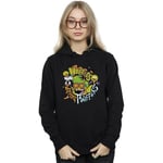 Sweat-shirt Dc Comics  Teen Titans Go Waffle Mania