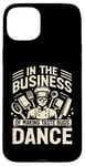 iPhone 15 Plus In the Business of making Taste Buds Dancing Chef Case