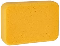 Vitrex 10 2904 Tiling Sponge, Yellow